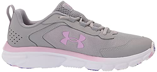 Under Armour Assert 9 for Girls' Grade School Under Armour Assert 9 for Girls' Grade School